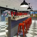 Aparthotel De L'heliopic