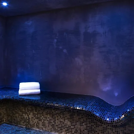 Aparthotel De L'heliopic 4*