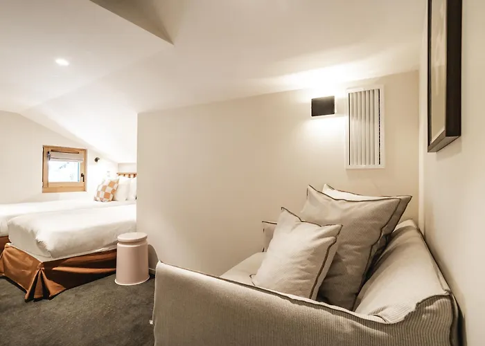 Aparthotel De L'heliopic