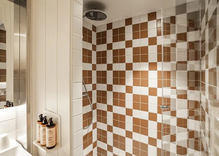 Aparthotel De L'heliopic 4*