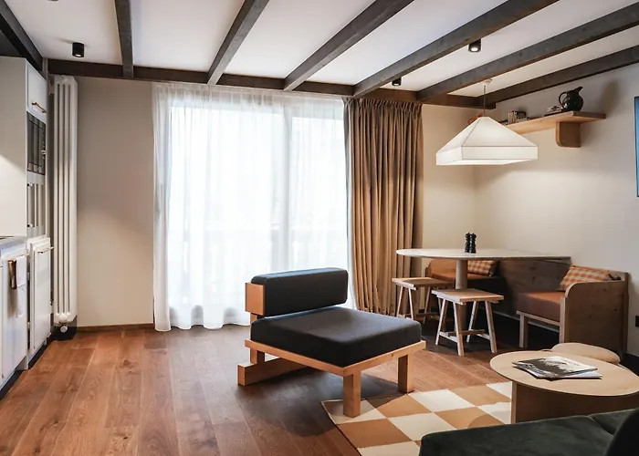 De L'heliopic Chamonix