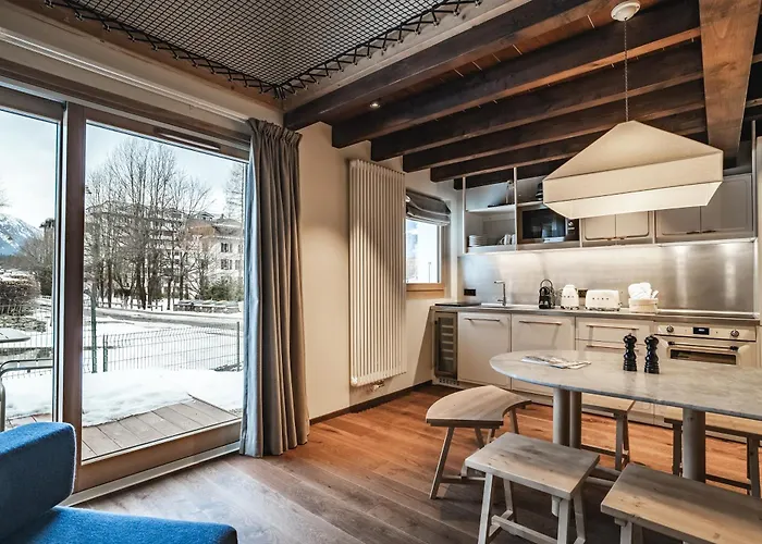 De L'heliopic Aparthotel 4*