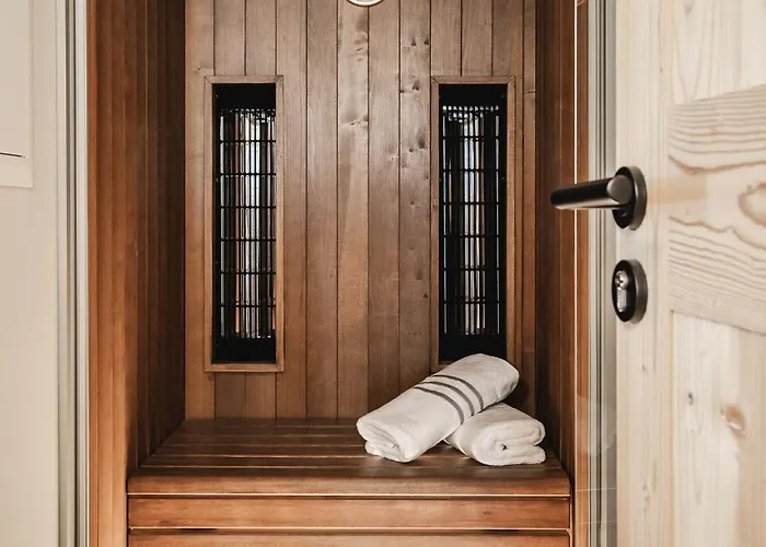 De L'heliopic Aparthotel Chamonix