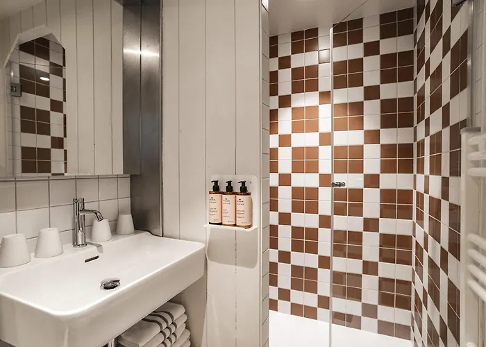 De L'heliopic Chamonix