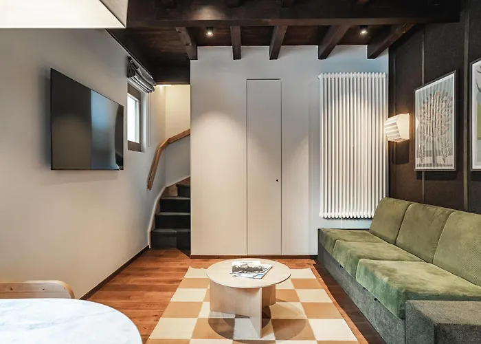 De L'heliopic Aparthotel 4*