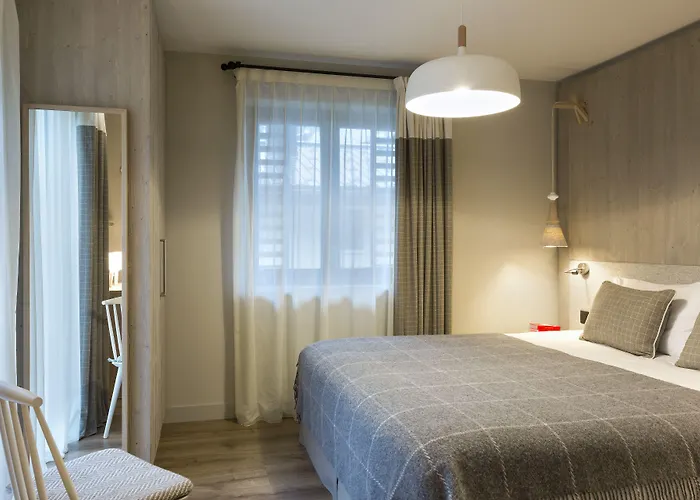 Aparthotel De L'heliopic Chamonix