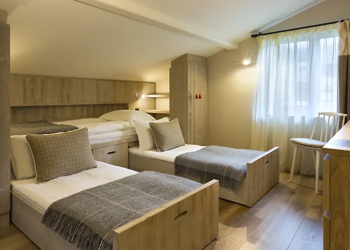 De L'heliopic Chamonix