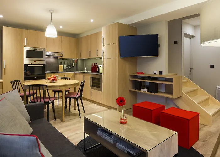 De L'heliopic Chamonix