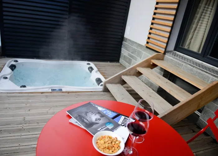 Aparthotel De L'heliopic Chamonix