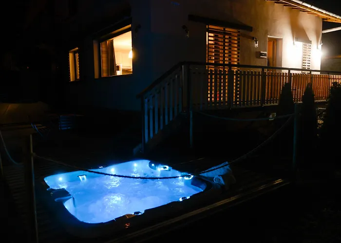 Aparthotel De L'heliopic