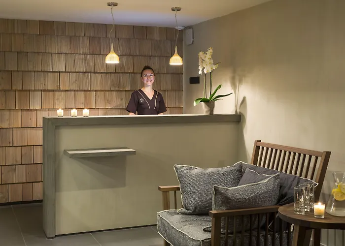 De L'heliopic Aparthotel