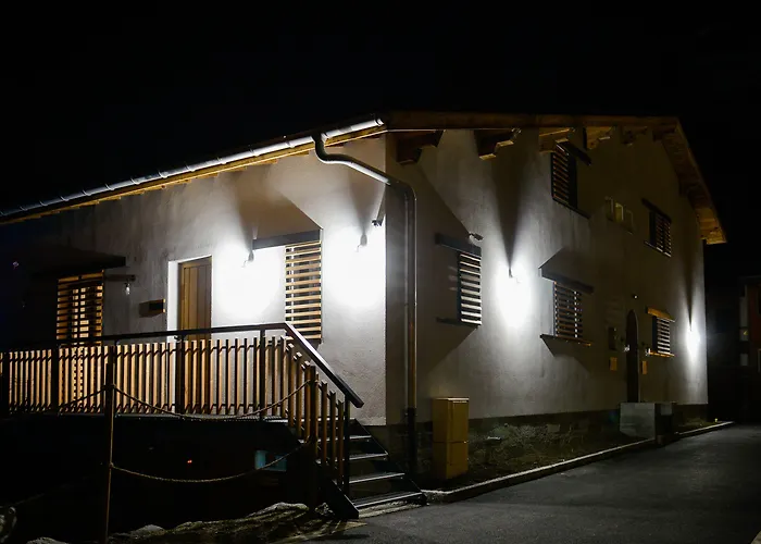 De L'heliopic 4* Chamonix