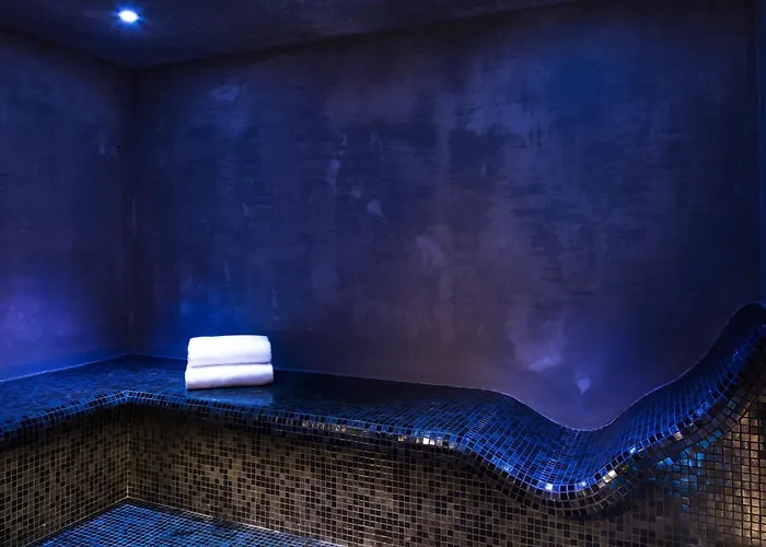 Aparthotel De L'heliopic 4*