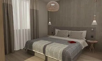 Aparthotel De L'heliopic