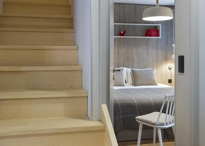 De L'heliopic Aparthotel